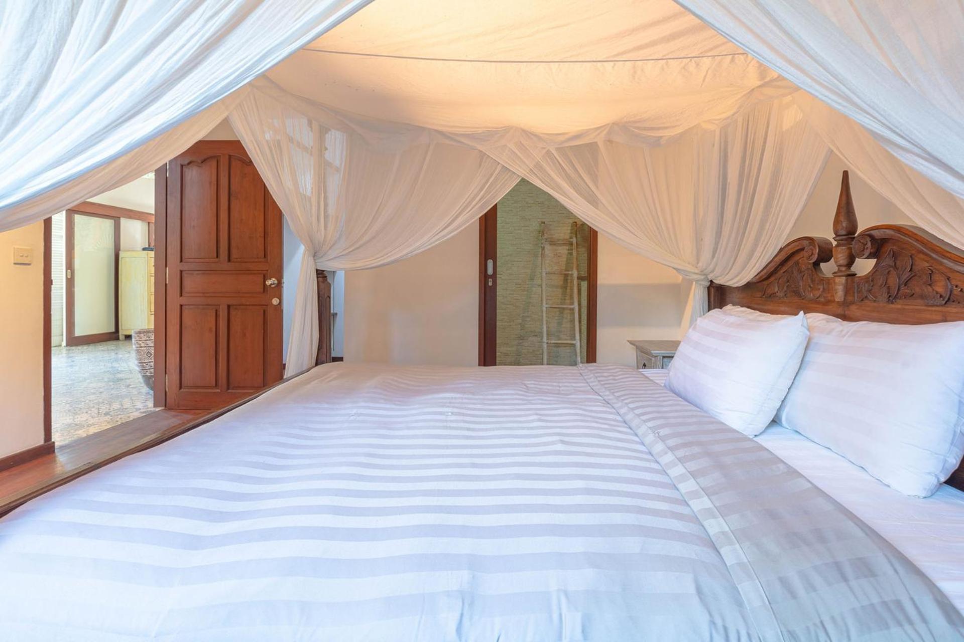 Resort Style Living - La Casa De La Villa - 5 Bedrooms Kerobokan Eksteriør bilde